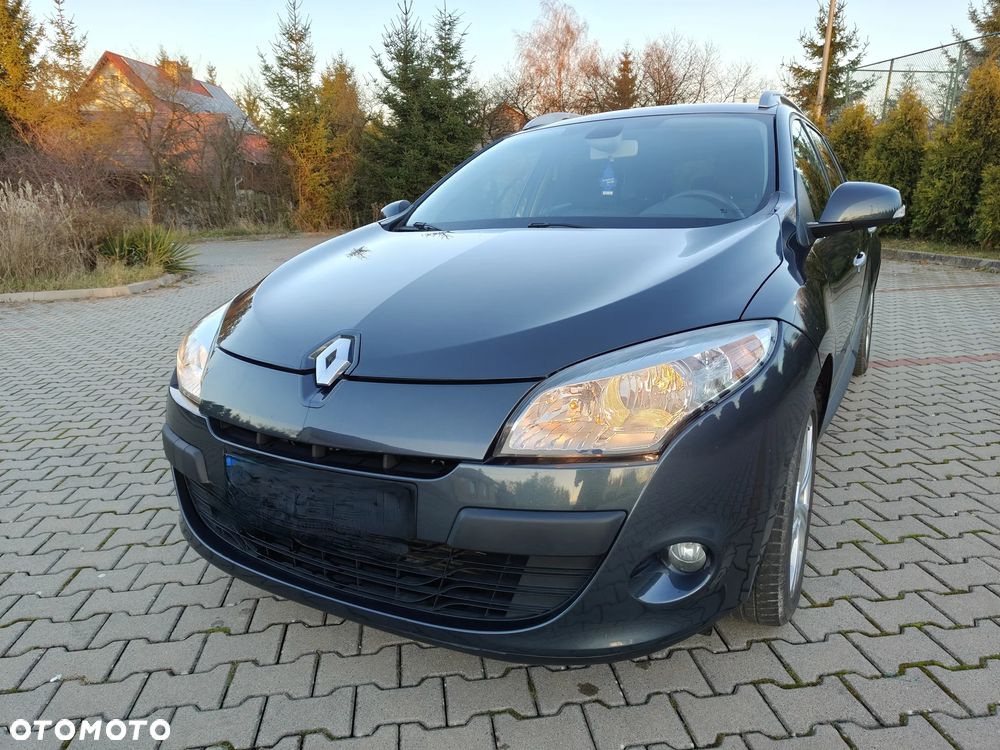 Renault Megane TCe 130 Dynamique - 9