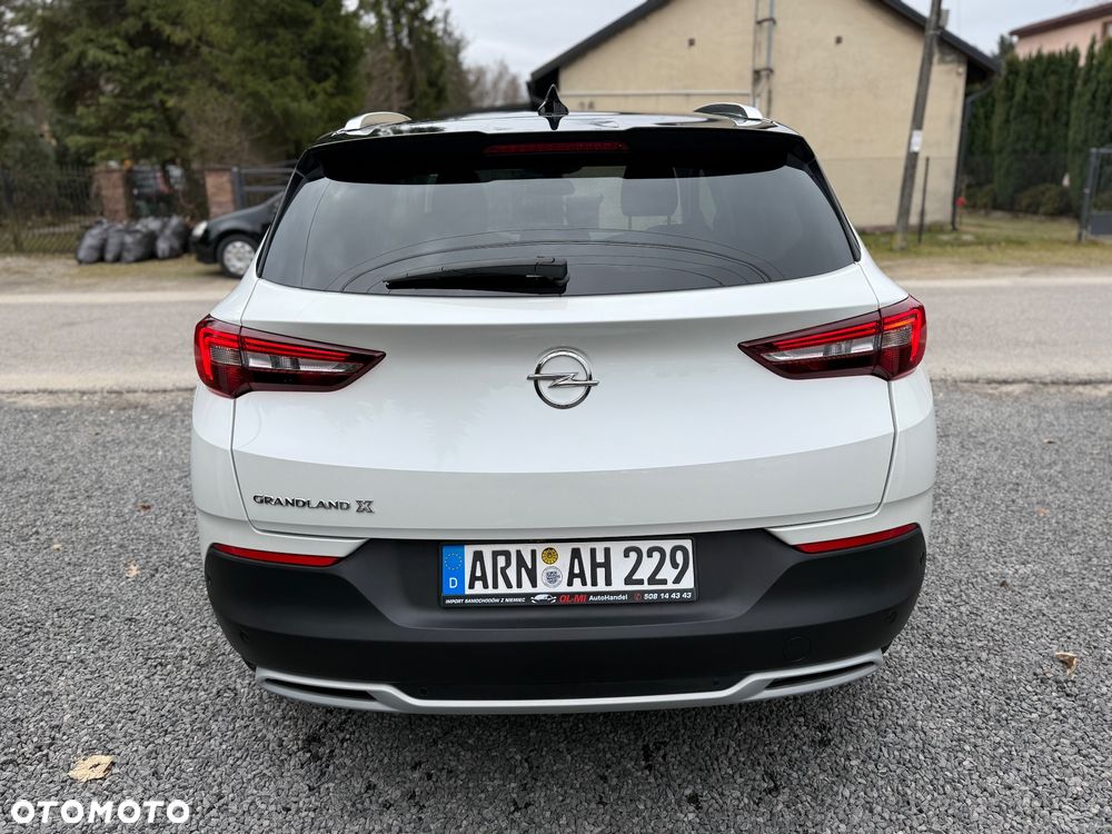 Opel Grandland X 1.5 D Start/Stop INNOVATION - 6