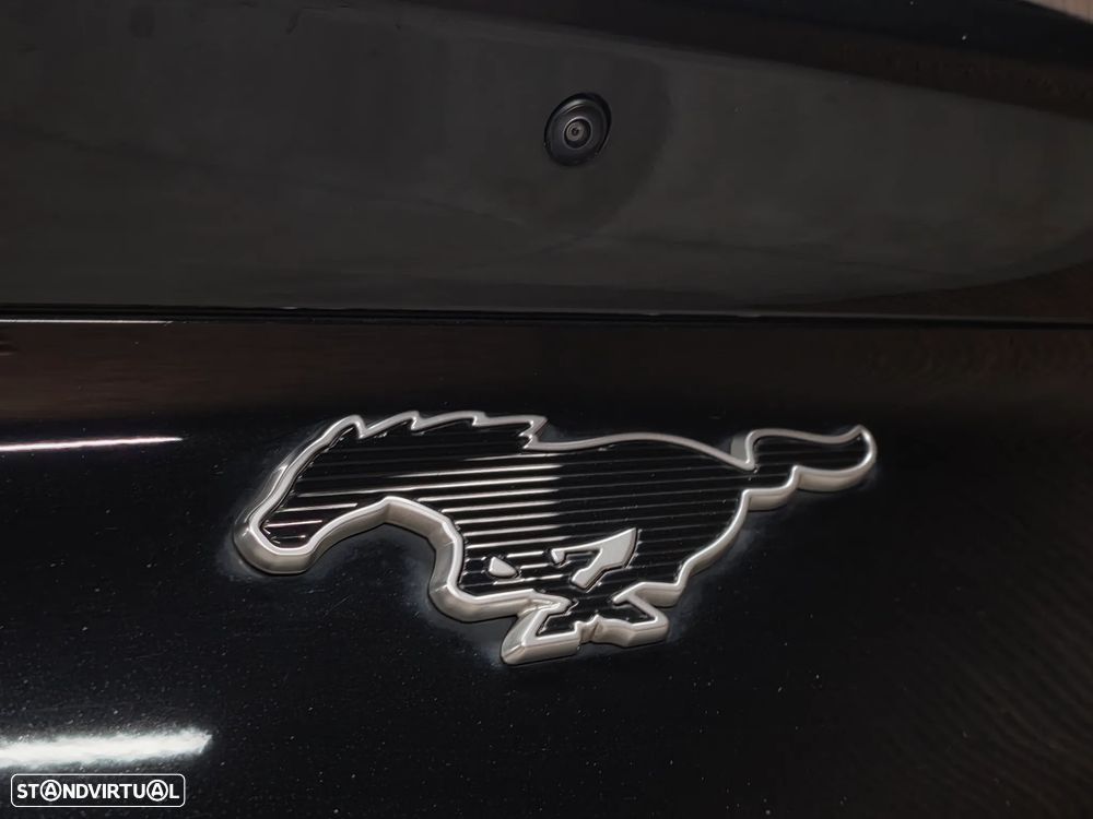 Ford Mustang Mach-E AWD PREMIUM - 55