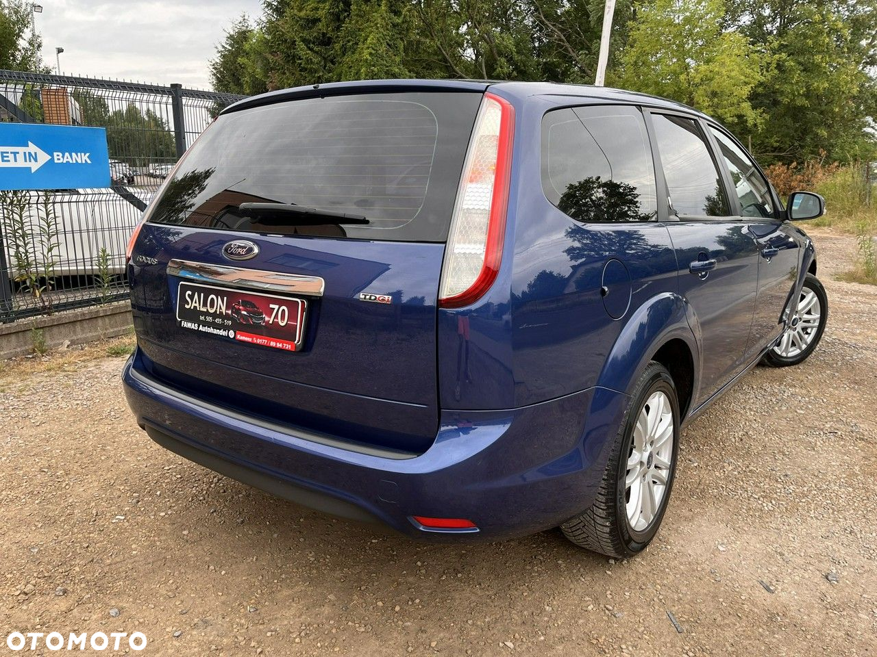 Ford Focus - 2