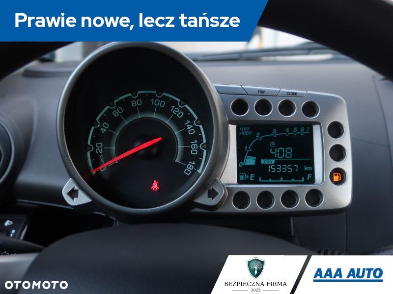 Chevrolet Spark - 13