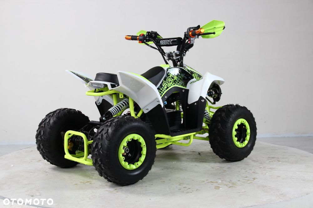 Berreta Eco 1000 W - 3