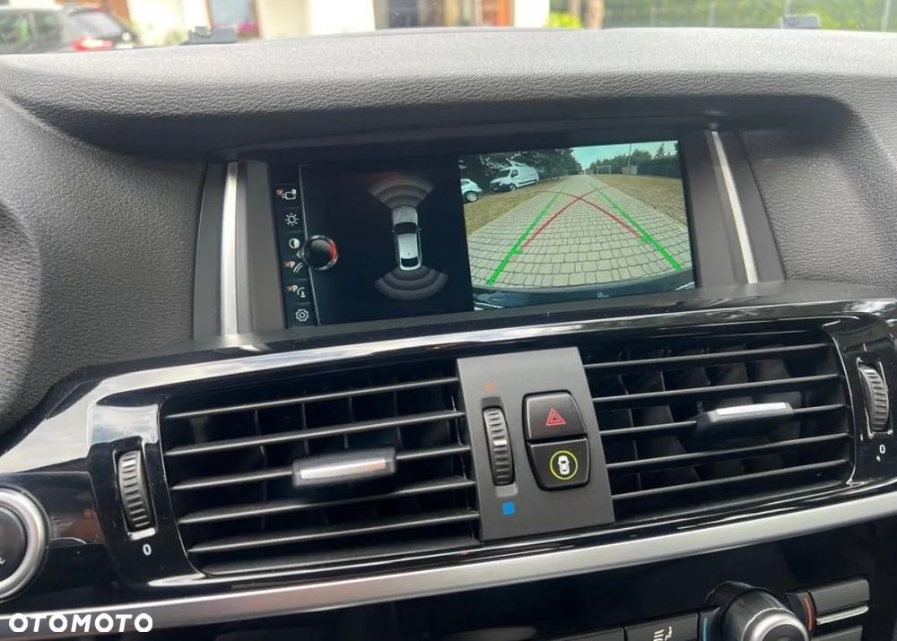 BMW X4 xDrive20d - 13