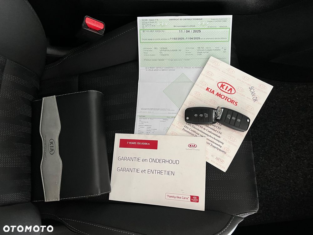 Kia Sportage - 37