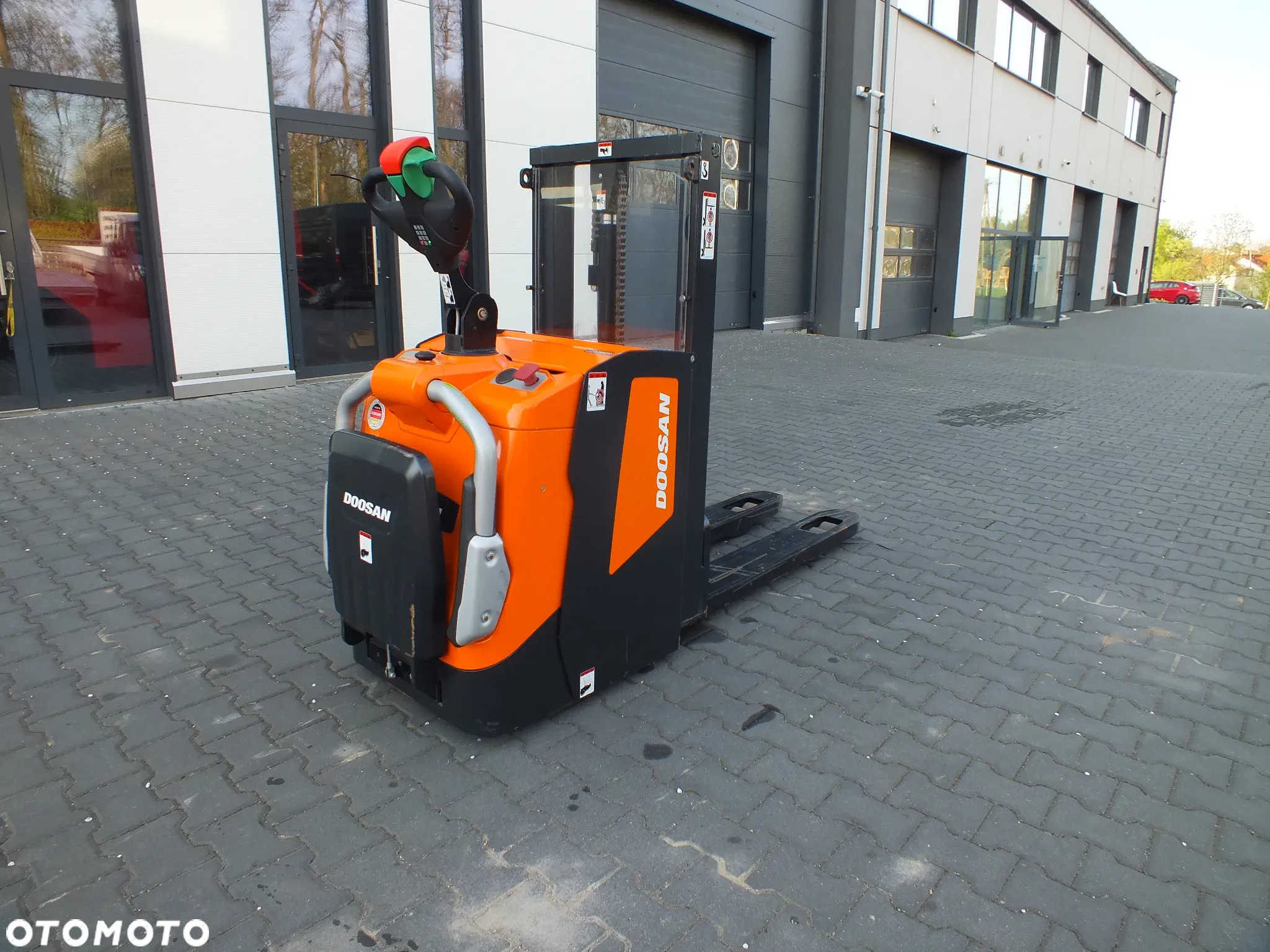Doosan BDR13S-7 - 3