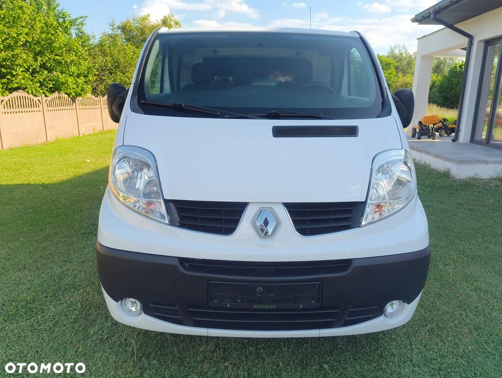 Renault TRAFIC - 4