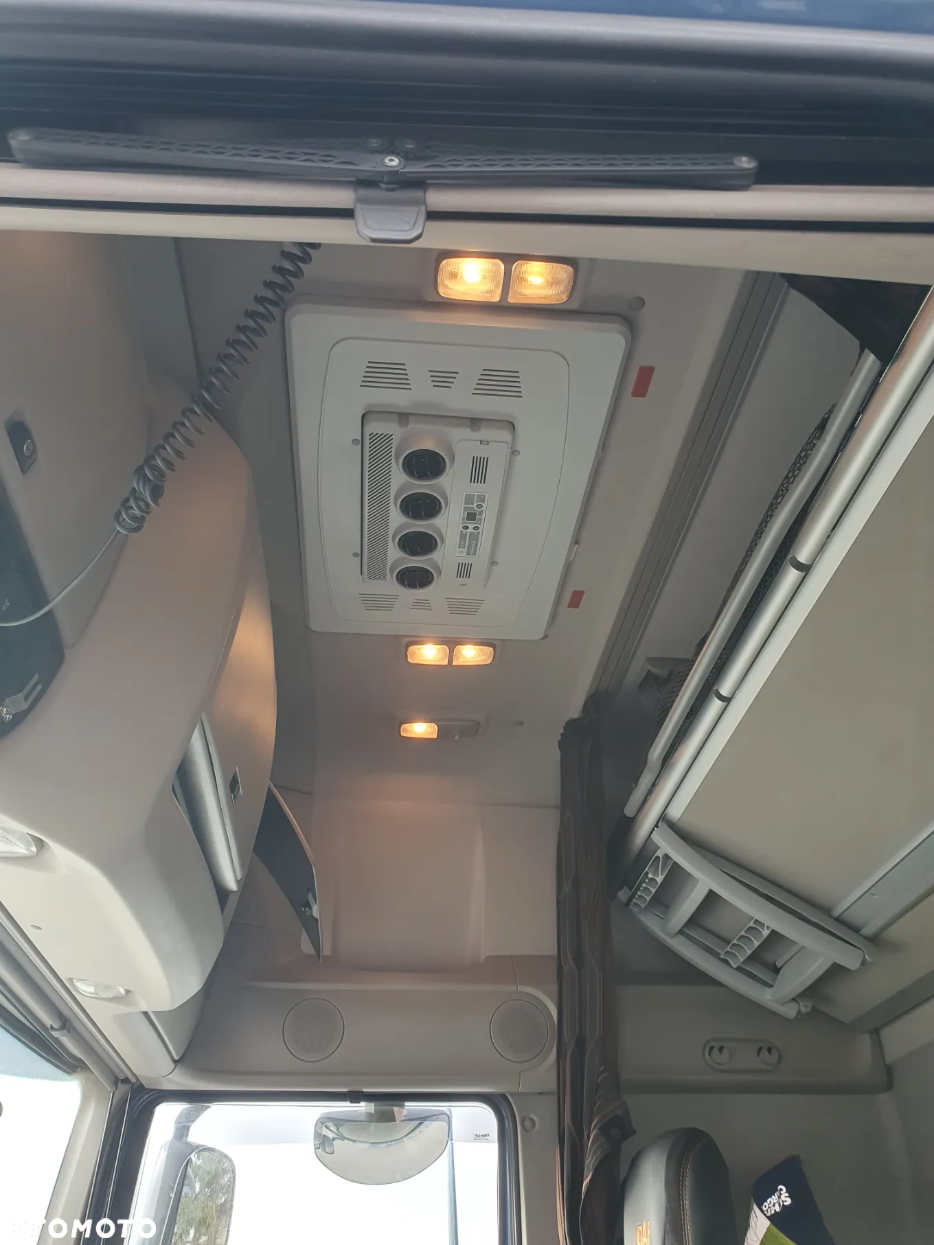 DAF XF106.480 - 11