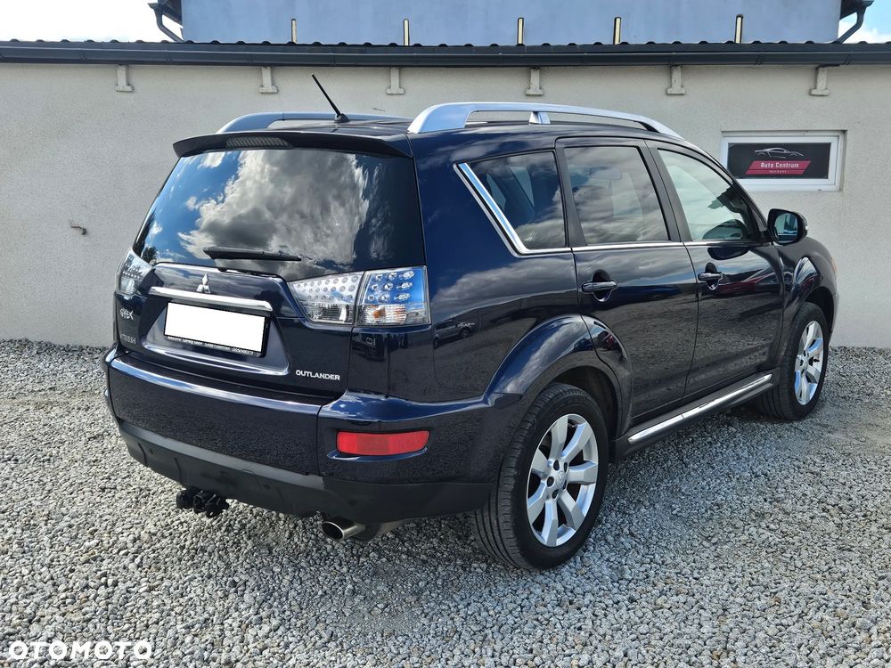 Mitsubishi Outlander 2.0 2WD Edition - 3