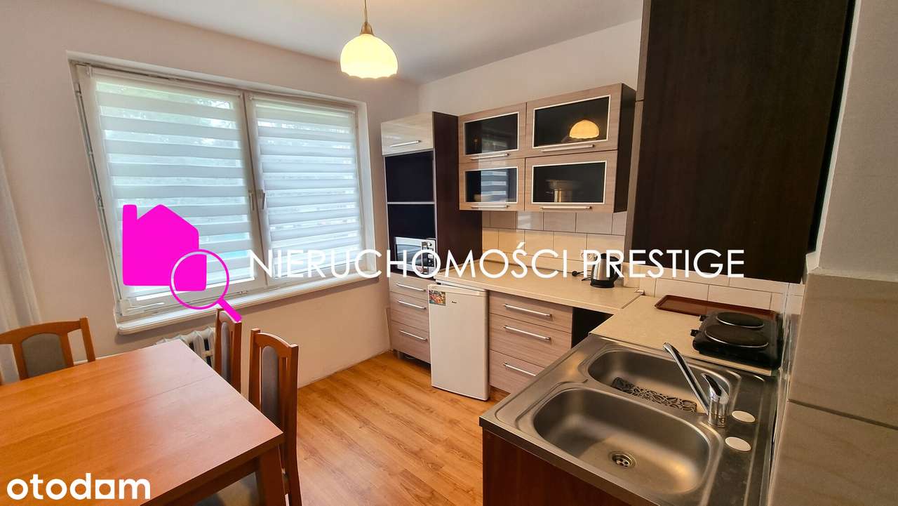 Mieszkanie na sprzedaż, 1 pokój, 32 m², Borne Sulinowo