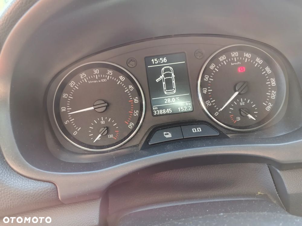 Skoda Roomster - 11