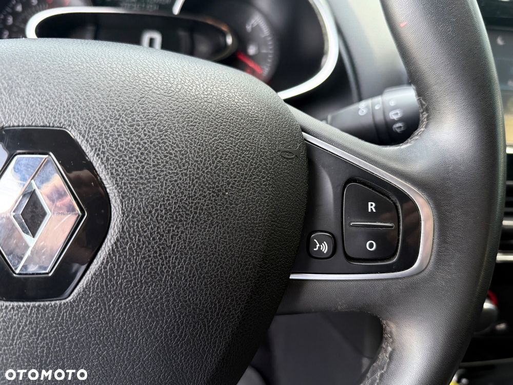 Renault Clio - 18
