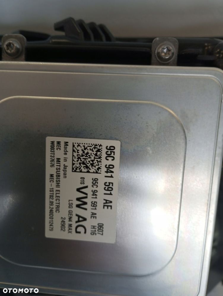 LAMPA LEWA MATRIX AUDI Q6 E-TRON 85H941039R - 13