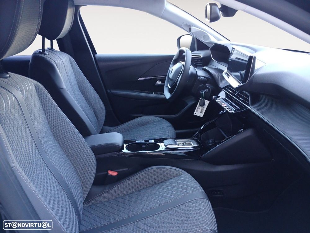 Peugeot 208 1.2 Hybrid Allure e-DCS6 - 13