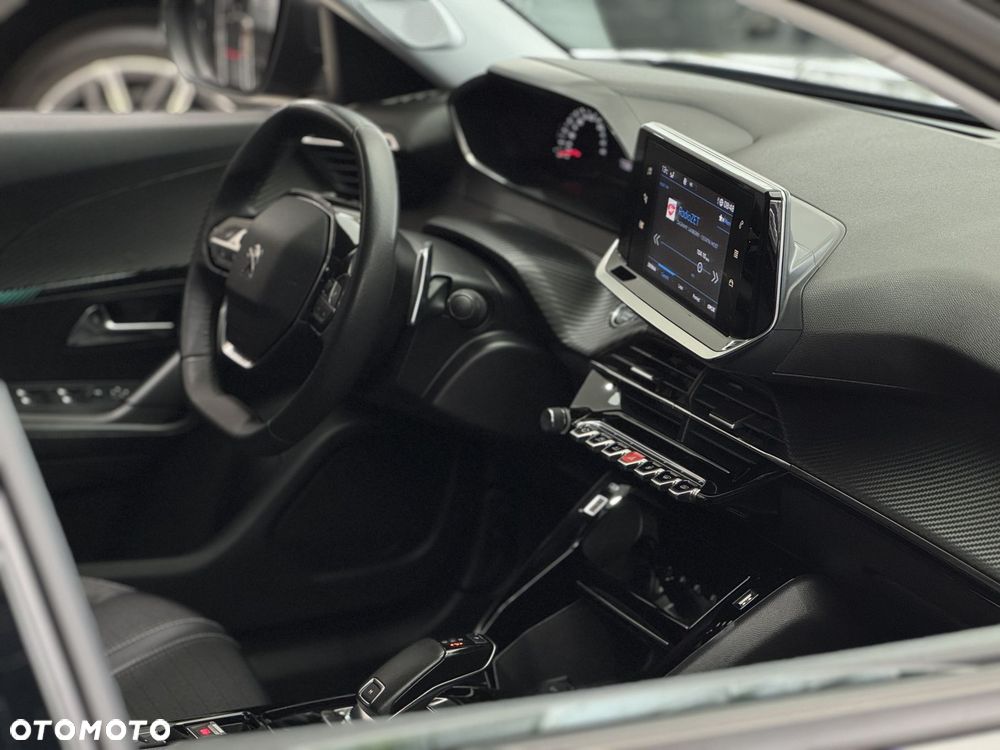 Peugeot 2008 - 38