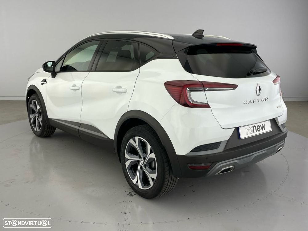 Renault Captur 1.0 TCe RS Line - 24