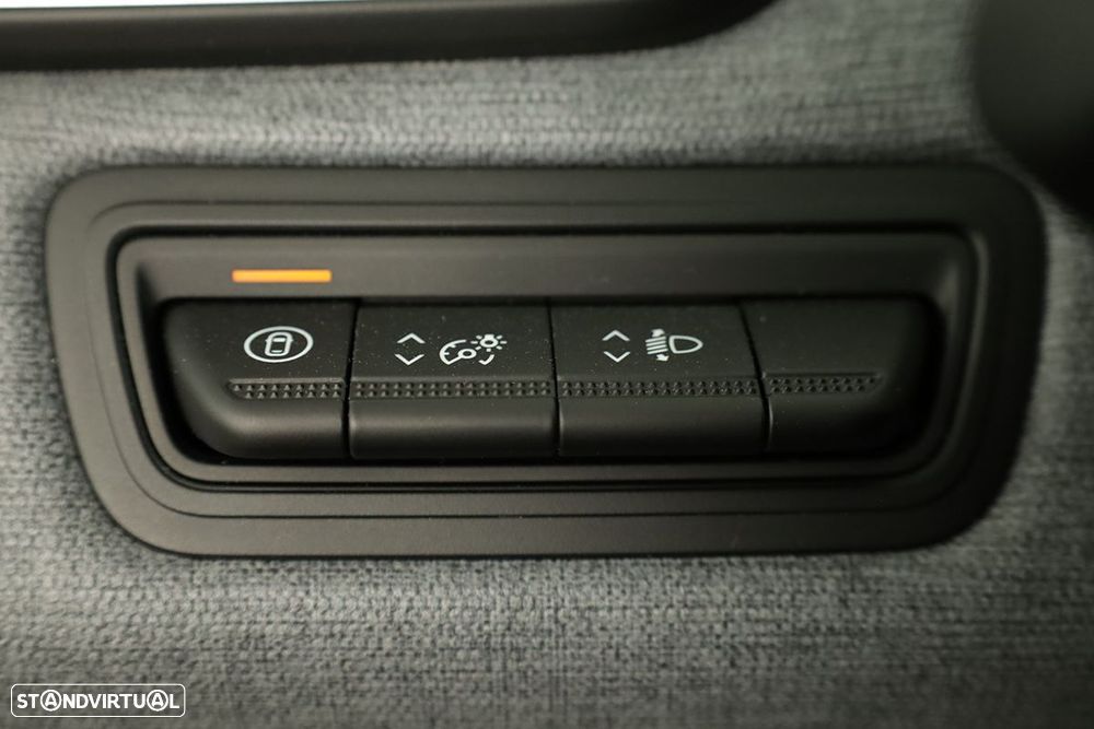 Renault Clio 1.0 TCe Evolution Bi-Fuel - 19