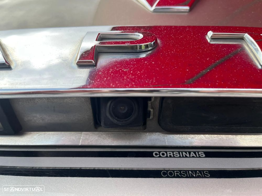 Renault Captur 1.5 dCi Exclusive - 26