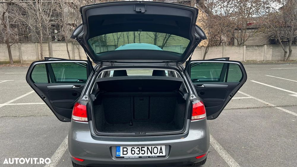 Volkswagen Golf 1.2 TSI Style - 13