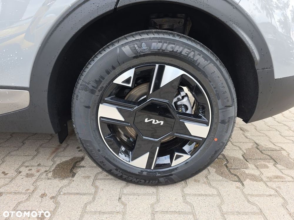 Kia Sportage 1.6 T-GDI Smart 2WD - 18