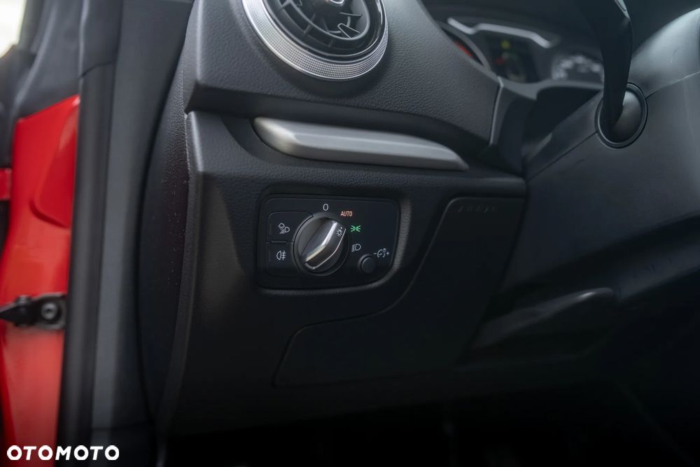 Audi A3 Cabrio - 14