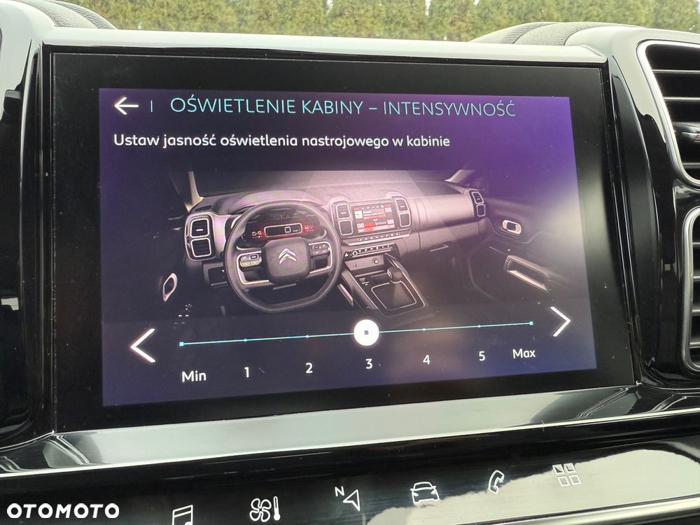 Citroën C5 Aircross 1.6 PHEV Feel Pack EAT8 - 28