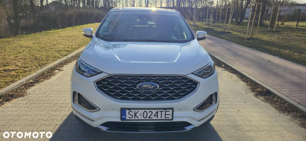 Ford Edge 2.0 EcoBlue Twin-Turbo 4WD Vignale - 6