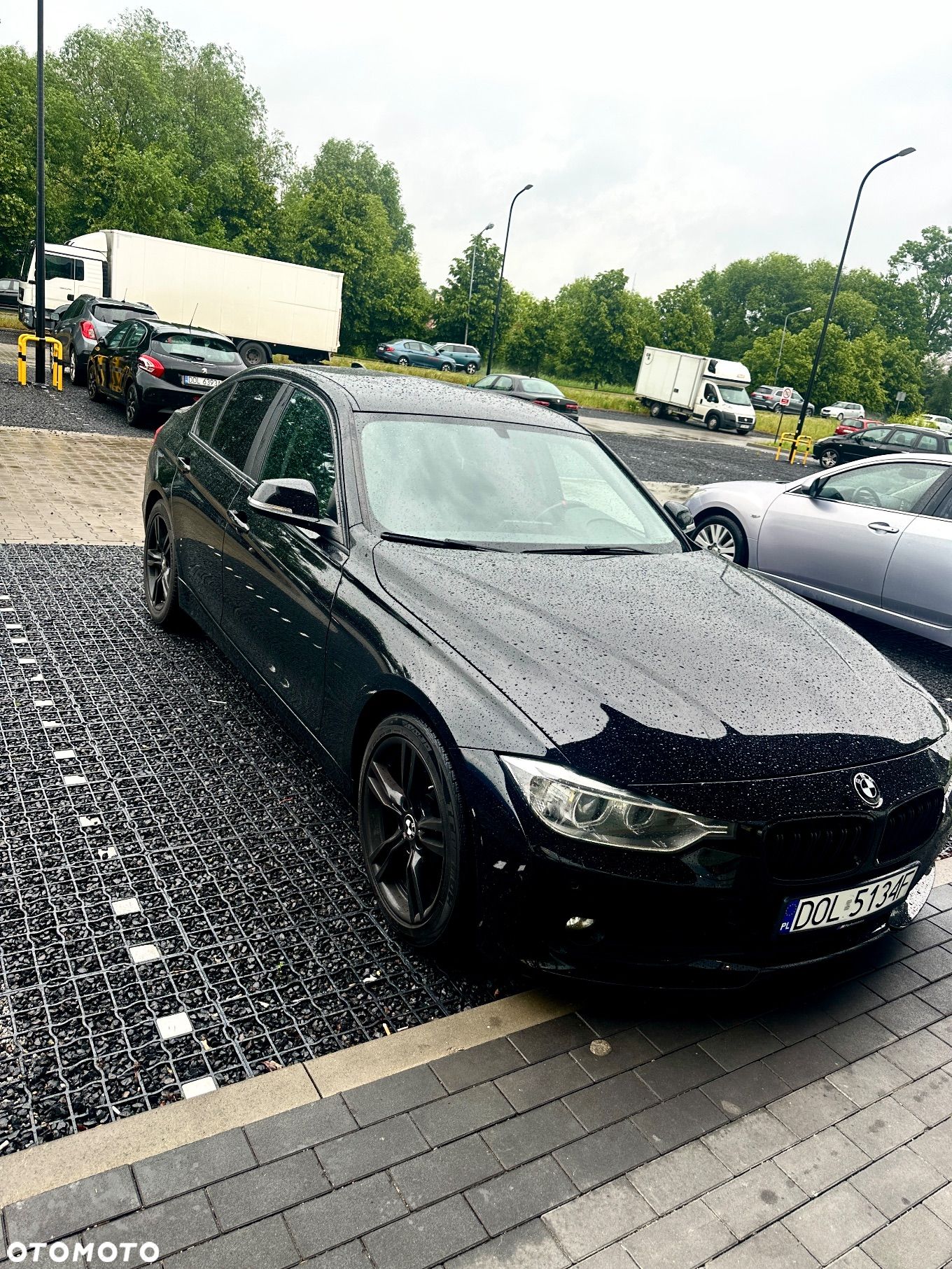 BMW Seria 3 - 1