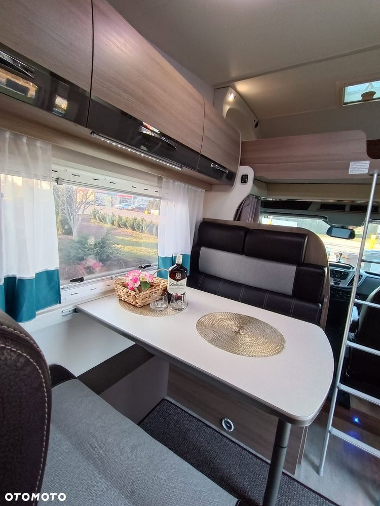 Chausson Flash C646 - 19