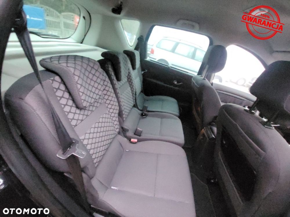 Renault Scenic 1.6 16V TomTom Edition bioetanol - 20