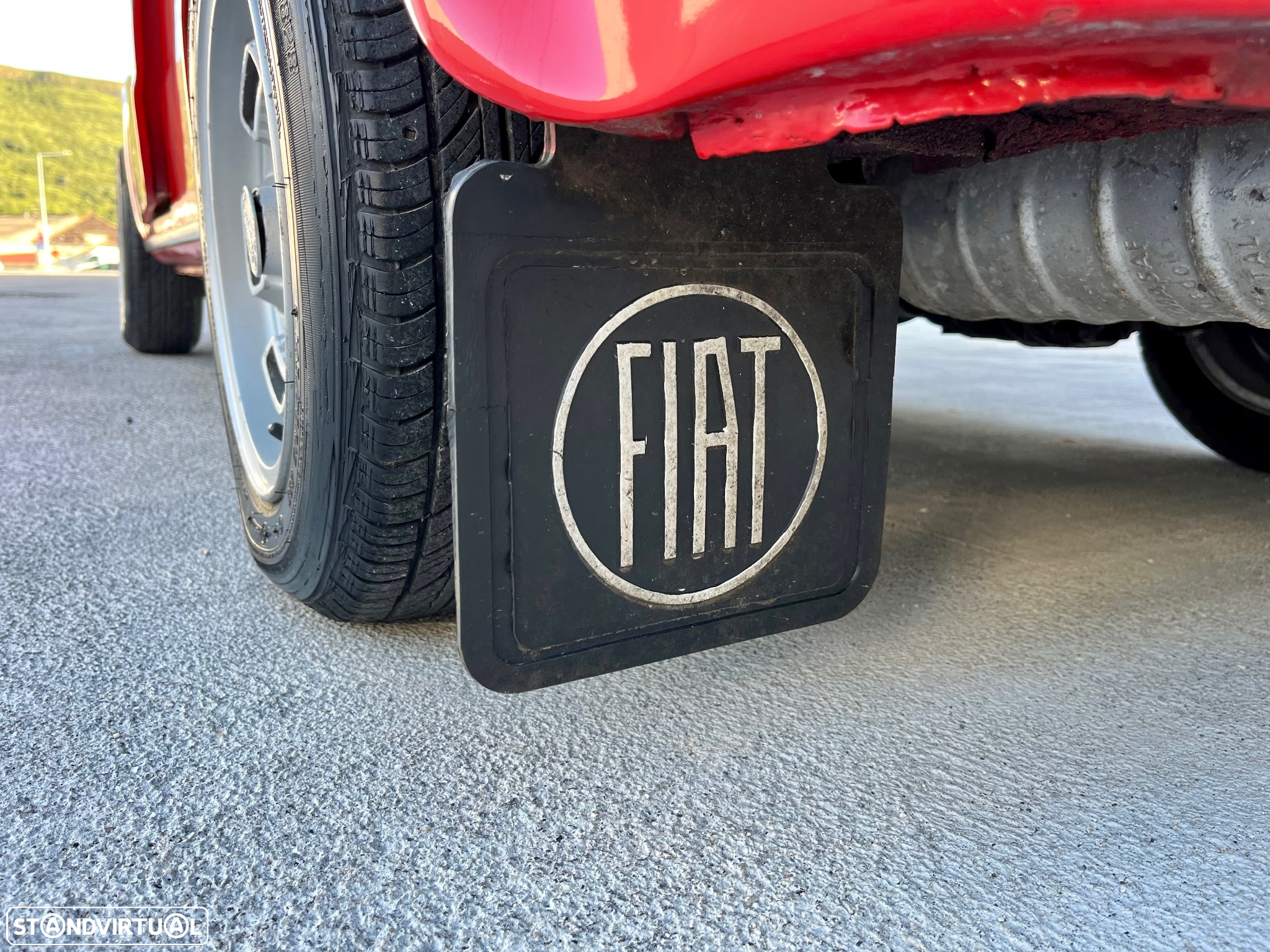 Fiat 600 - 23