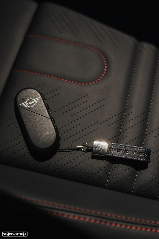 MINI Countryman SE JCW S - 27