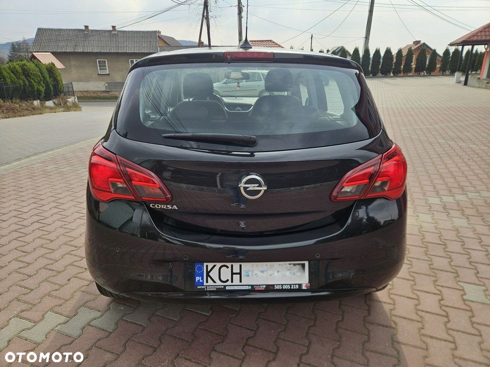 Opel Corsa 1.4 Cosmo S&S - 7