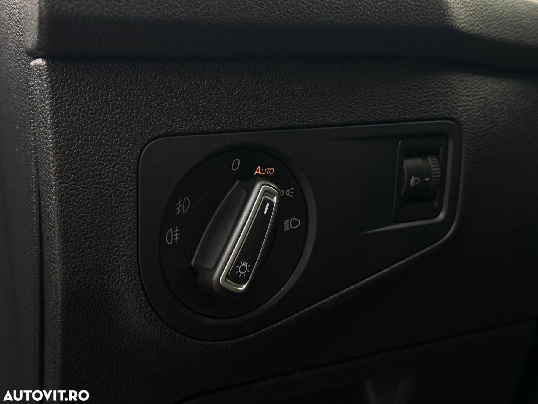 Volkswagen Tiguan - 20