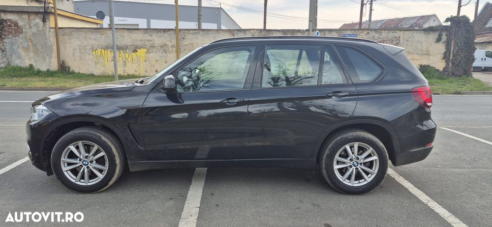 BMW X5 - 16