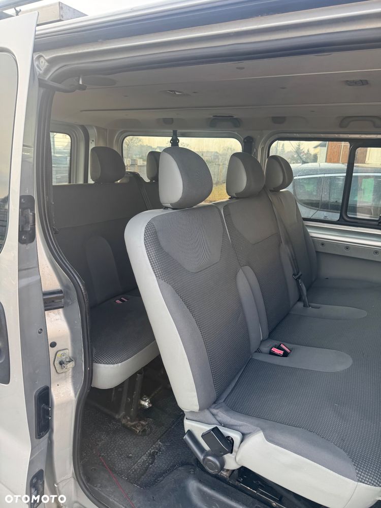 Opel Vivaro L2H1 EcoFlex - 9