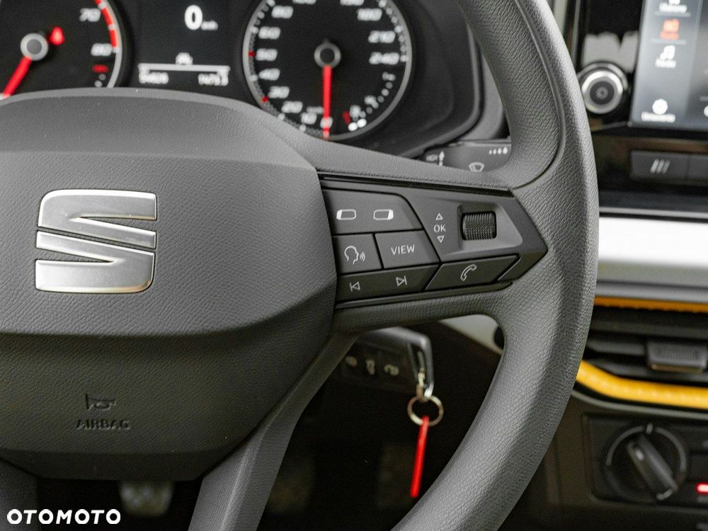 Seat Ibiza 1.0 MPI EVO Reference S&S - 18