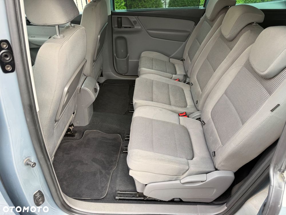 Volkswagen Sharan 2.0 TDI DPF Highline - 15