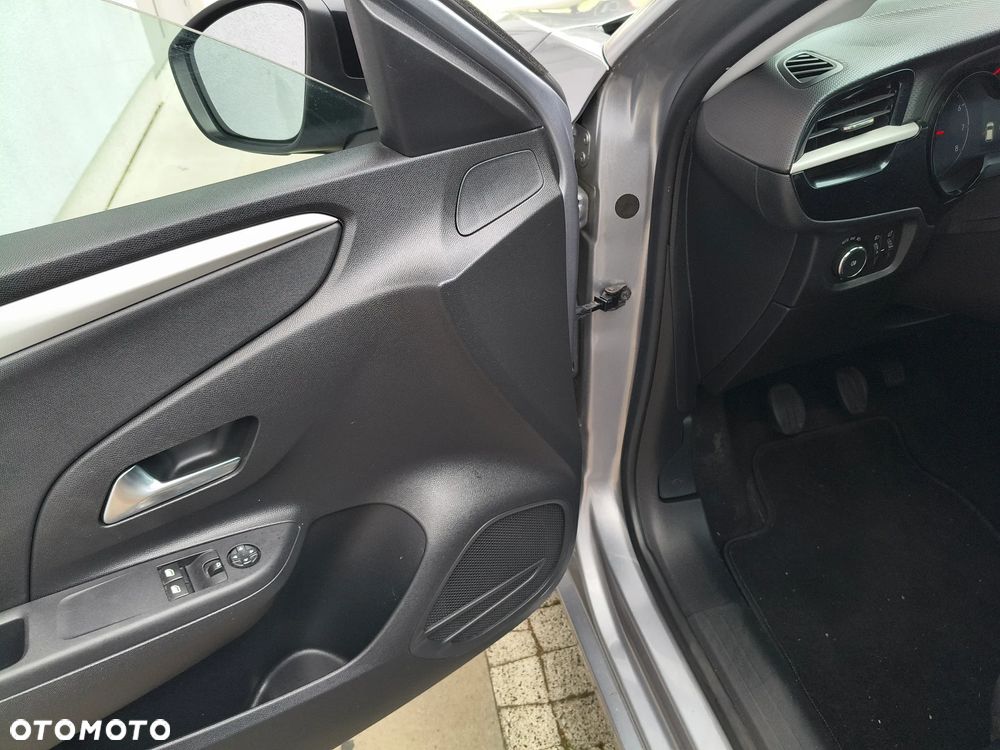 Opel Corsa 1.2 Start/Stop Edition - 15
