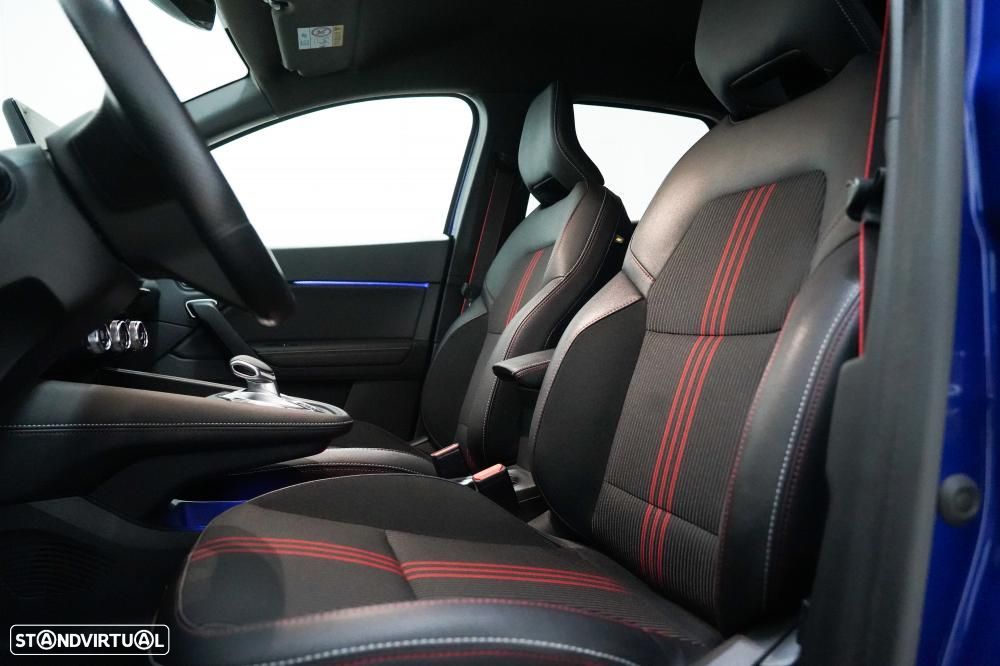 Renault Captur 1.6 E-Tech Plug-In RS Line - 6