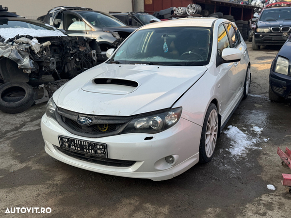 Dezmembrez Subaru Impreza 2.0 EE20 Euro 5 2011