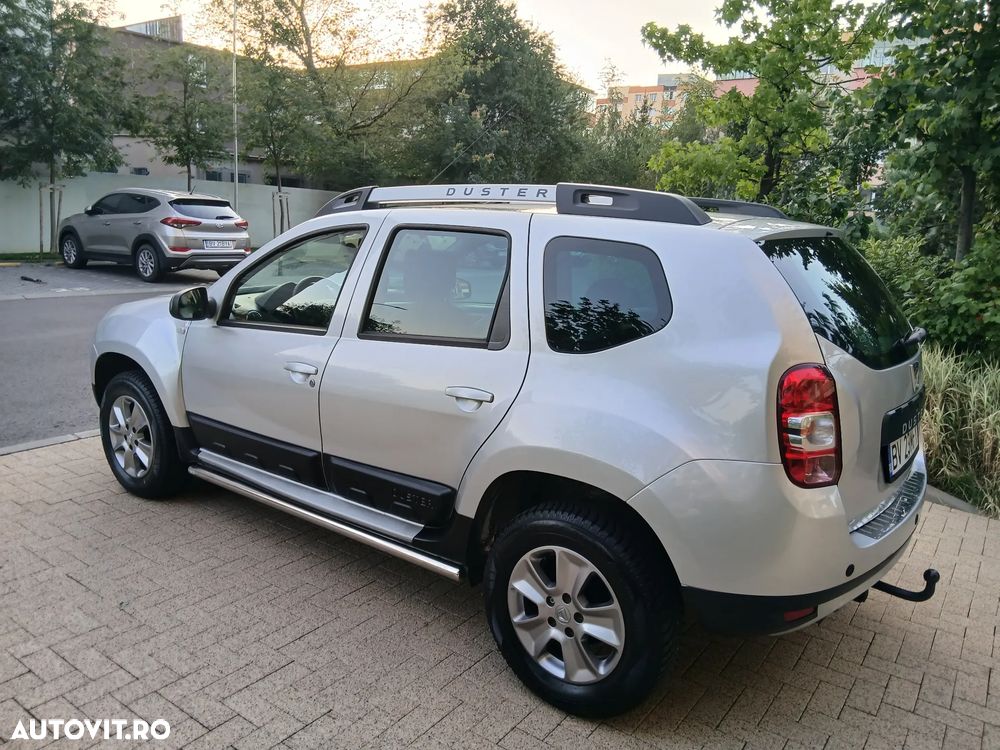 Dacia Duster 1.2 TCe 4x2 Laureate - 3