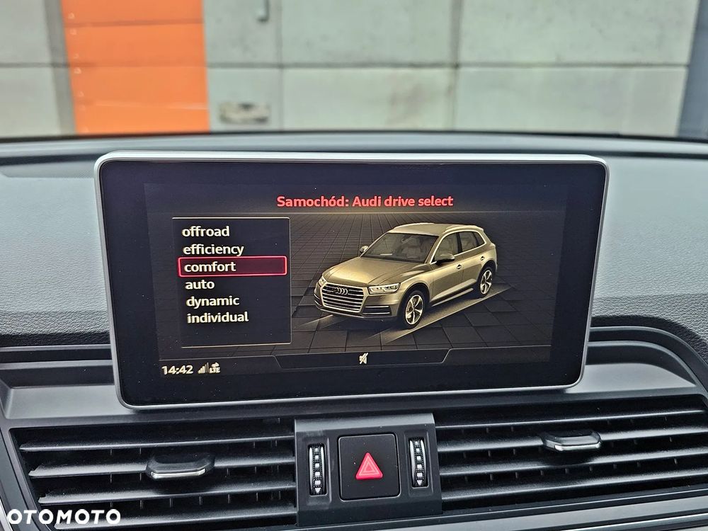 Audi Q5 2.0 TDI Quattro Design S tronic - 30