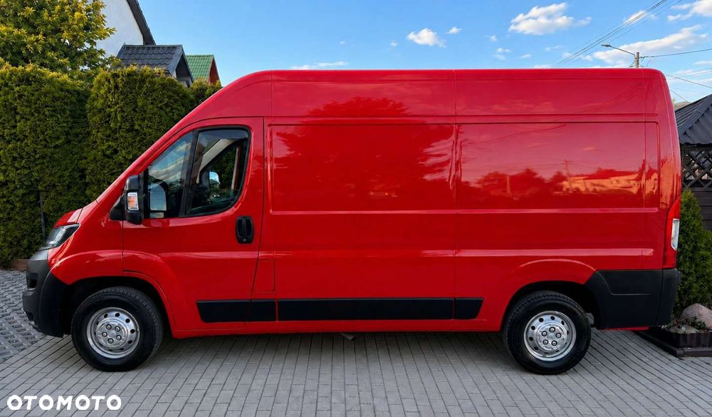 Peugeot Boxer - 23