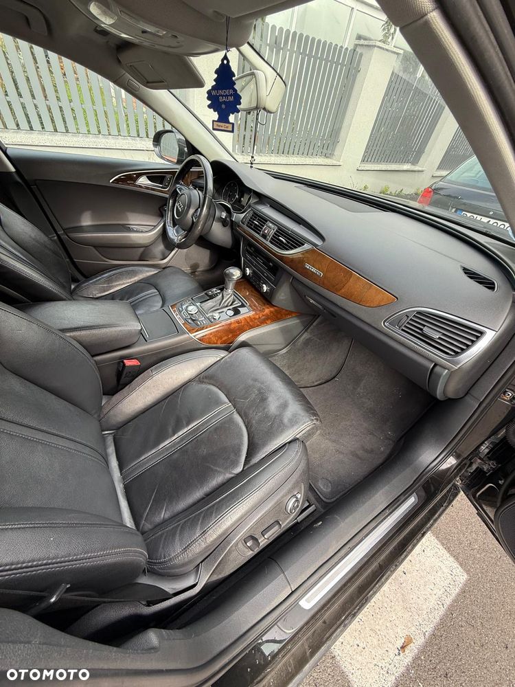 Audi A6 Limousine - 7
