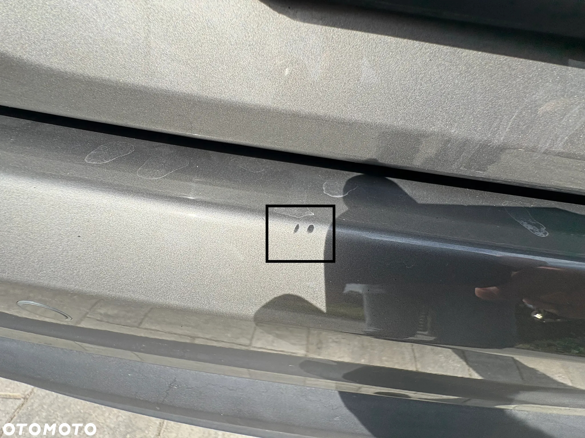 Hyundai Tucson 1.6 GDI BlueDrive Comfort 2WD - 9