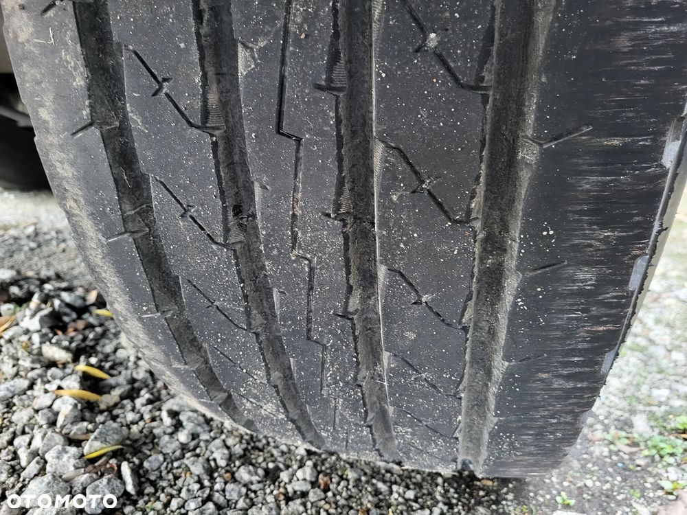 Krone Standard 2018, Nowe plandeki - 6