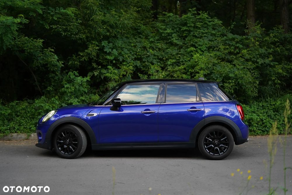 MINI Cooper Standard - 4
