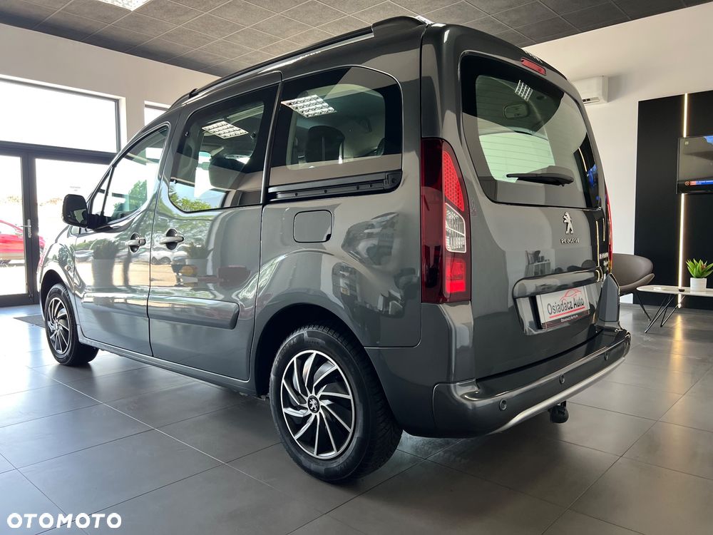 Peugeot Partner - 3