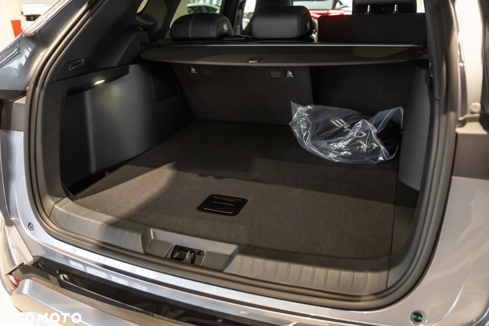 BYD Seal U - 7