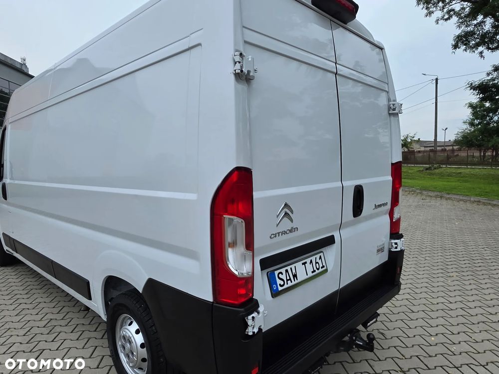 Citroën Jumper L3H2 - 11